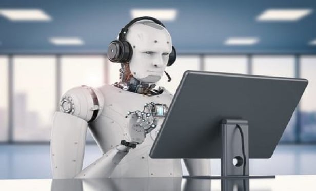 AI in insurance.