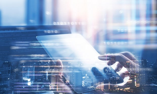 For many carriers, the entry into digital boils down to creating new efficiencies in specific business processes such as underwriting and claims evaluation. (Shutterstock)