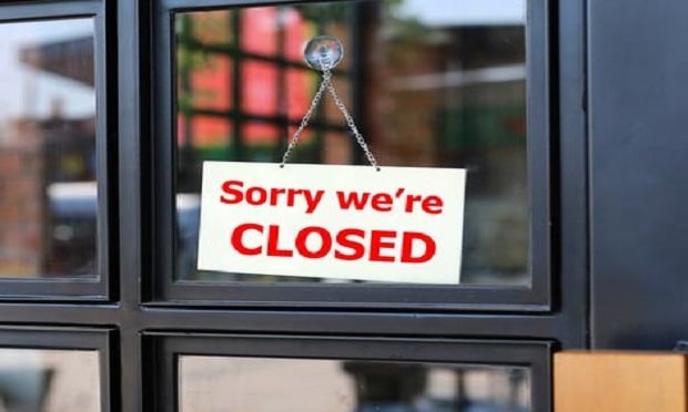 This week's question pertains to business insurance loss during a period of restoration. (Photo: Shutterstock)