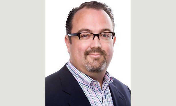 Moore joined QBE in 2013 as senior vice president, claims services. He had been serving as the chief operating officer on an interim basis since January 30 of this year (Photo: QBE North America) 