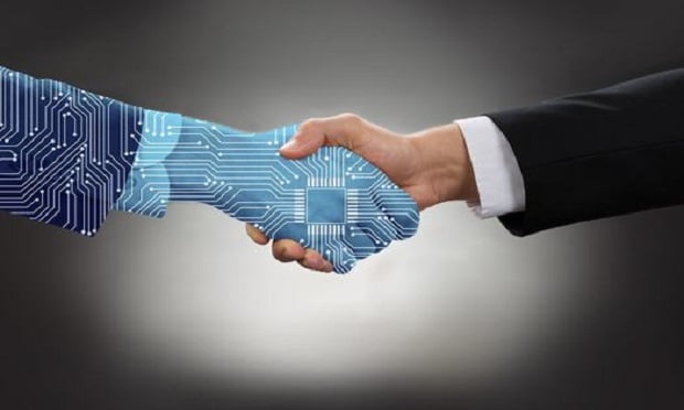 The four key disruptors to embrace in 2020 are automation, non-traditional businesses entering the market, the pace of change and more personalized products. (Photo: Shutterstock)
