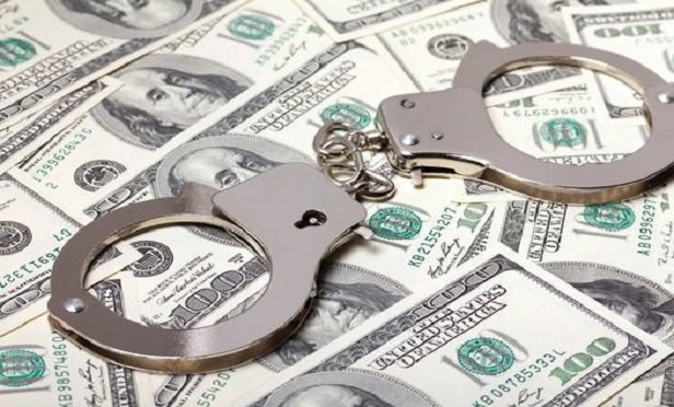 Insurance fraud lessons.