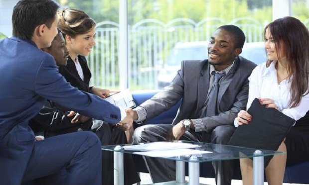  When job searching, many millennials and Generation Zers look for companies that offer career advancement and learning opportunities. (Photo: Fotolia)