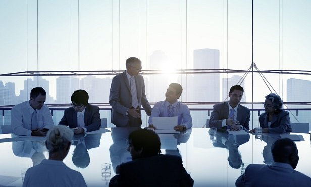 Drawing on the governing standards, case law, and regulatory guidance, however, set forth below are 10 universal questions that directors might ask as part of their oversight of a company's cybersecurity program. (Credit: Rawpixel.com/Shutterstock)