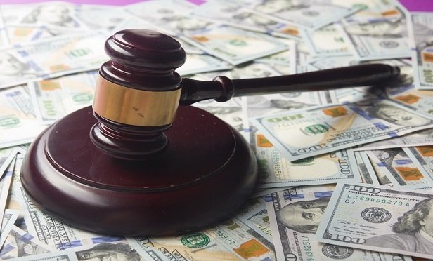 For those in the insurance industry, lawsuits — whether ludicrous or not — are always a concern. (Credit: oman Motizov/Shutterstock)