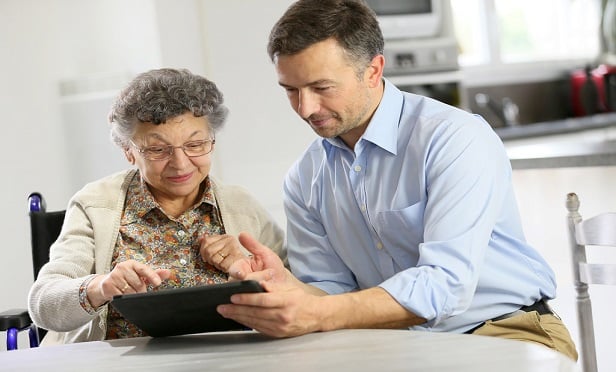 QA Vector, the research arm of QA Financial, an independent information, resource and events company focused on helping financial services firms improve software quality, recently conducted a survey of these firms (including insurance companies, banks, asset managers and fintechs) and found that many of them are not adequately ensuring their digital properties are accessible. (Credit: goodluz/Shutterstock)
