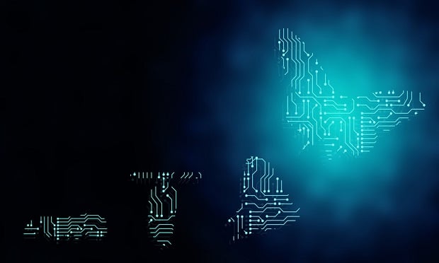 This contributor argues that digital transformation is the only way for insurance organizations to prepare for unforeseen catastrophic events. (Shutterstock)