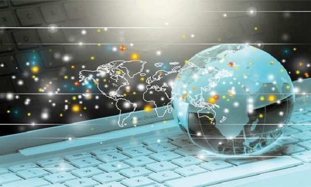 Digital transformation.