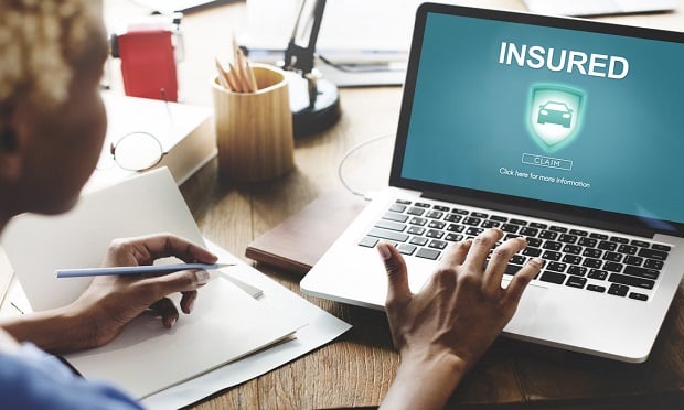 Opportunities exist for carriers to shore up their efforts in adjudicating claims virtually. (Shutterstock)
