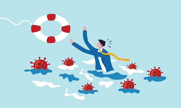 Great talent is essential and the game changer that will help insurance organizations recover quickly from the economic challenges presented by the coronavirus pandemic. (Shutterstock)