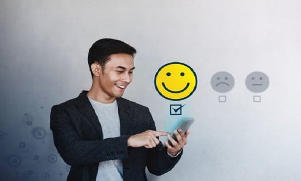Good reviews prove your agency has what it takes to provide true value. (Photo: Black Salmon/Shutterstock)