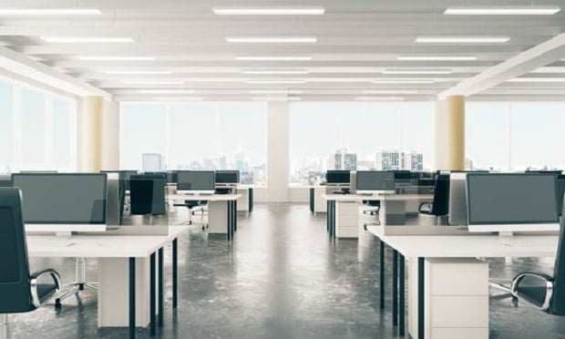 Companies are beginning to move to a permanent work-from-home strategy in light of the pandemic. (Photo: Shutterstock)