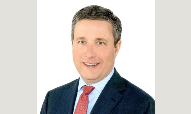 Joseph Blanco, general counsel of Crawford & Co., will take over as president on May 15. (Courtesy photo)