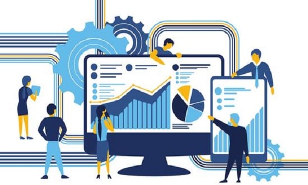 Is your agency's website traffic not converting into leads? (Photo: Theus/Shutterstock)