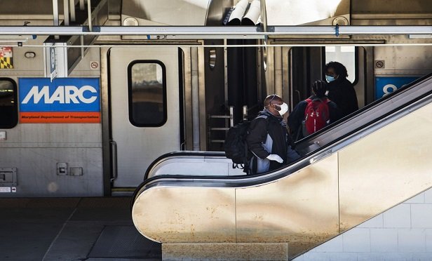 As businesses consider their reopening plans, they should consider three components: preparation, deployment and sustainability of employees' return to work. (Photo: Diego M. Radzinschi/ALM)