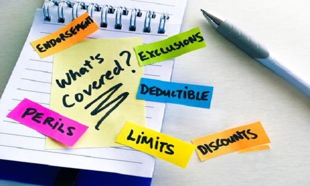 Join our insurance policy experts in this free, live webinar as they discuss best practices and walk through how a policy is used to determine coverage and find the answers you need. (Photo: Milaspage/Shutterstock)