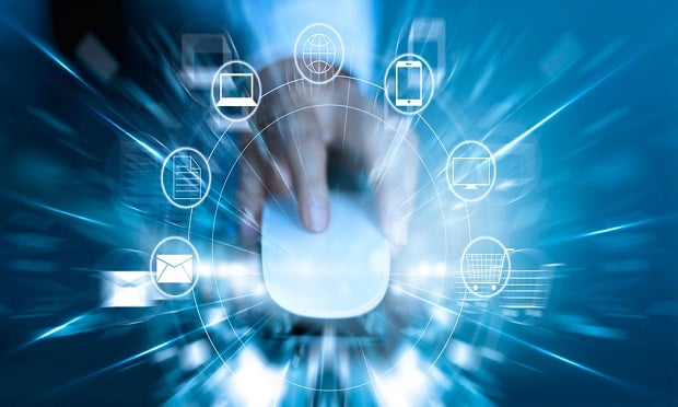In the price comparison shopping ecosystem, Jornaya noted a meaningful increase in insurance shopping activity beginning in mid-March and continuing through through May for all lines but life insurance. (Shutterstock)