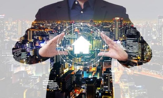 Geocoding provides a set of coordinates for each address, with the goal of allowing the insurer to understand the location of each building that is being insured and its proximity to various peril zones. (Shaynepplstockphoto/Shutterstock)