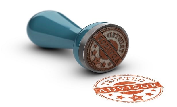 By investing substantial time into clients and their needs, as opposed to data entry and submissions, agents become valued resources rather than just a provider of basic policy information. (iStock)