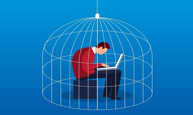 Some InsurTech startups that built their own digital insurance platforms have struggled when faced with the necessity to re-create the functionality found in modern legacy systems. (Adobe Stock/ALM Media archives)
