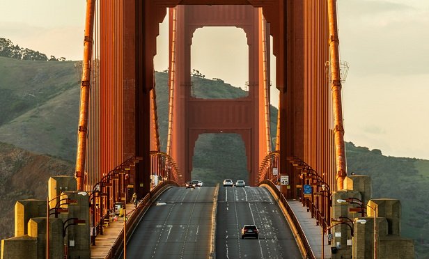 Golden Gate Bridge