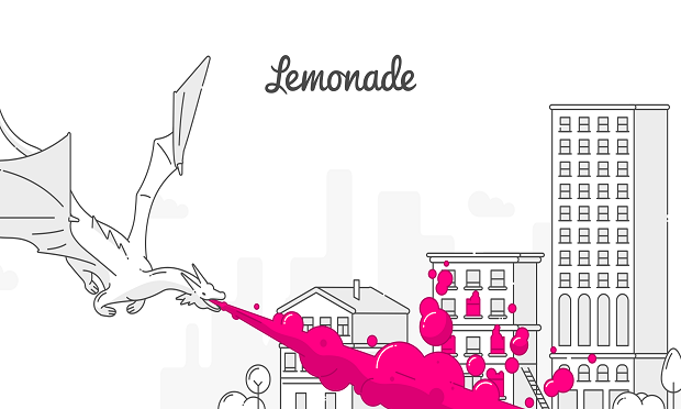 Lemonade's pet insurance policies start at $12 a month with a 10% discount for existing home insurance policyholders. (Photo: Lemonade)