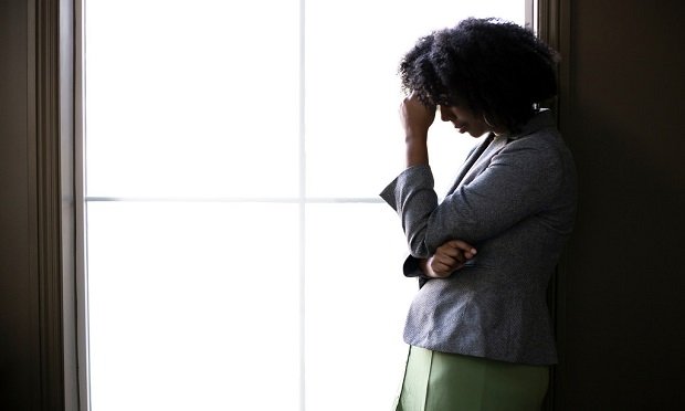 Financial demands have led to rampant chronic economic anxiety within households nationwide, and that has only been exacerbated by the effects of COVID-19. (Shutterstock)