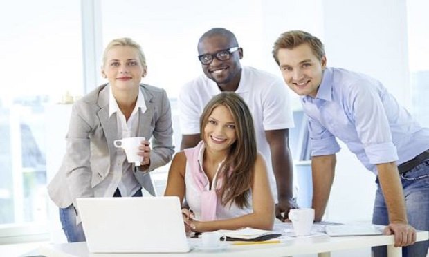 For new insurance professionals, there is an opportunity to learn from others every day. (Photo: Fotolia)