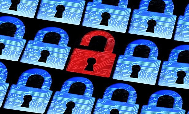 Enforcement actions related to information security represent more than 70% of the fines issued by EU Data Protection Authorities under GDPR as of June 2020. (Credit: wk1003mike/Shutterstock)