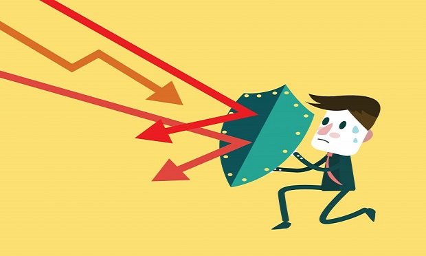 Exactly 51% of consumers surveyed said they have cut back on all discretionary spending. (Source: Shutterstock)