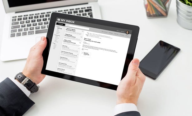 The Specialty Markets Insights newsletter, sent out every Monday at 11 am, includes a mix of the latest news happening across the P&C insurance industry and expert commentary from a range of industry professionals. (Credit: Kaspars Grinvalds/Shutterstock)