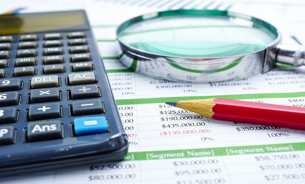 When working on an insurance claim, an experienced forensic accountant understands the importance of linking the financial damages to the loss event. (Credit: sasirin pamai/Shutterstock)