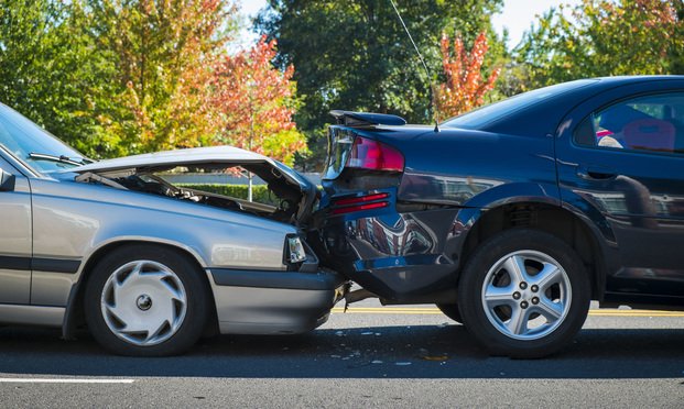A recent Atlanta Police Department decision not to send officers to noninjury accidents is raising several concerns. (Photo: ALM Archives) 