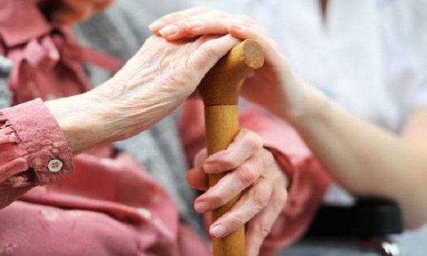 The Elizabeth Dole Foundation and U.S. Department of Veterans have partnered with CareLinx to provide an emergency respite program to veteran caregivers. (iStock)