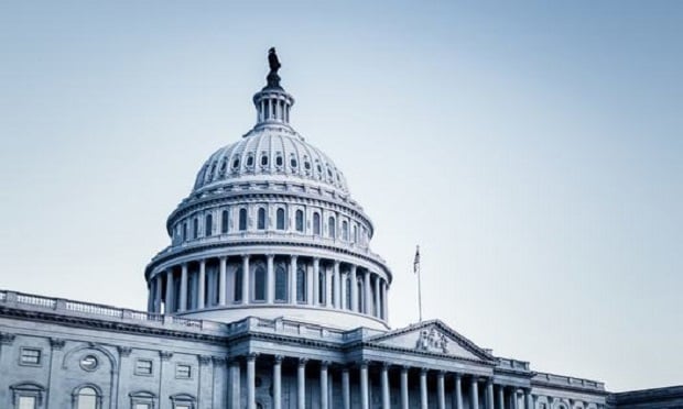 Legislation currently making its way through Congress would authorize risk transfer groups to insure more types of risks. (Photo: iStock)