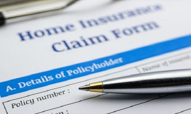 What differentiates personal property from 'landscaping' in home insurance policies? (Photo: Shutterstock)
