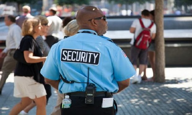 The pandemic has raised new risk exposures and coverage questions for security firms and their insurance brokers to consider. (Photo: iStock)