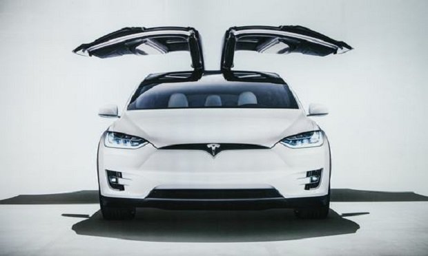 Tesla latest insurance venture will reportedly be in China, said multiple news sources. (Photo: Shutterstock)
