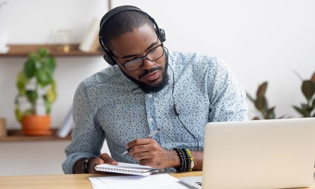 WCIvirtual happens August 17-19, 2020. The event is free to attend and features sessions on topics that are essential to stakeholders throughout the nationwide workers' compensation community. (Shutterstock)
