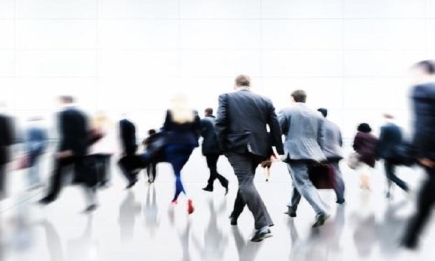 The overall economy and the insurance industry experienced declining unemployment rates and continued job growth in August 2020, said The Jacobson Group. (Photo: Shutterstock)