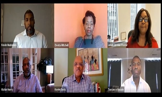 The Wholesales & Specialty Insurance Association's U40 group for young professionals recently sponsored a timely and topical panel discussion that illuminated the challenges and successes of the insurance industry's diversity and inclusion initiatives.