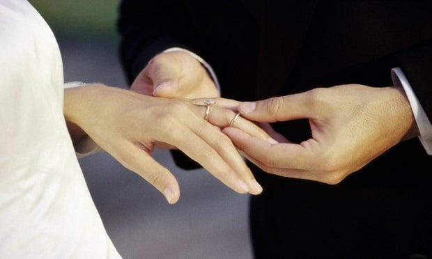 Although standard home insurance policies include some protection for event or guest mishaps that happen on the premises, that coverage can be severely limited and is not designed to cover the full exposure of an event like a wedding. (Getty Images/Purestock)