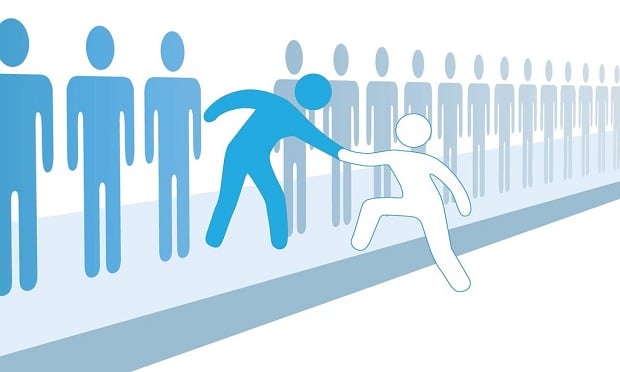 Diversity in the insurance industry is just one of the issues being explored by WSIA's U40 group, which is for insurance professionals under age 40. (BigStock)