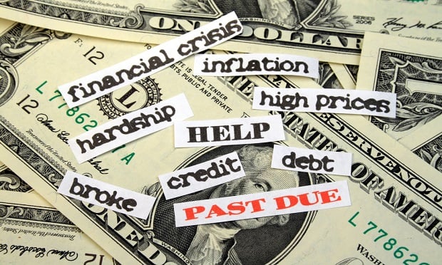 The CARES Act loosens the rules on taking a distribution from 401(k) plan accounts.