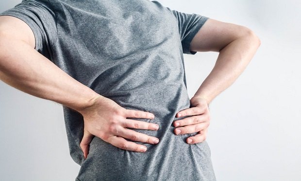 Are common, everyday injuries covered by workers' comp if the actions are associated with an individual's' work duties? (Photo: Shutterstock)