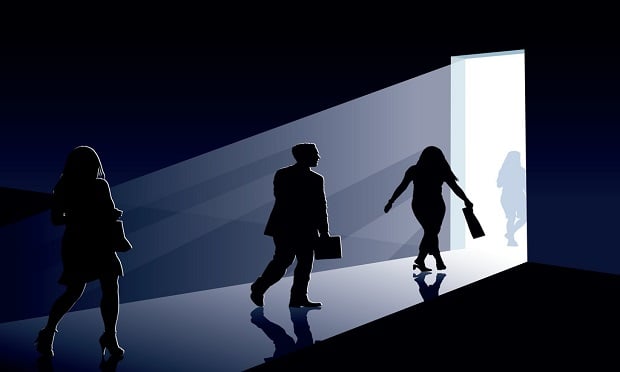 The future of the insurance brokerage business is bright. (iStock)