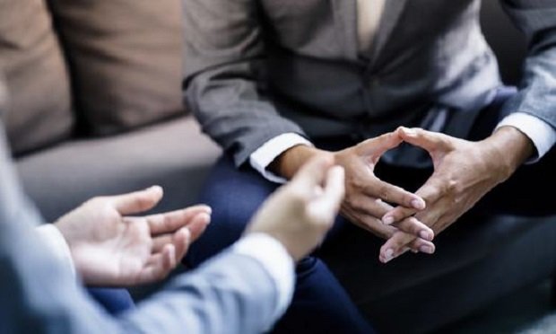 Nurturing insurance relationships is now more important than ever before. (Photo: Shutterstock)