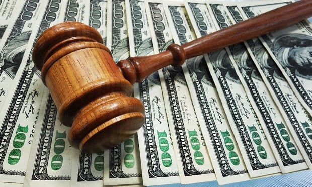 A rightsized verdict is one a jury determines will hold accountable those who refuse to be responsible. (Photo: Bigstock)