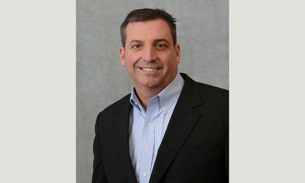 Jim Ryan, COO, Sedgwick. (Courtesy photo)