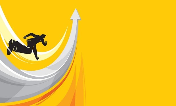 Even a time of crisis is rife with opportunities for insurance agents and brokers to grow their books and add new value to clients. But beware of the pitfalls of growth. (Shutterstock)
